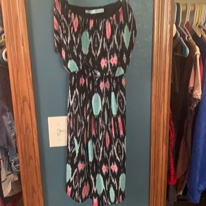 Maurices dress